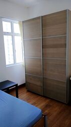 Summer Green (D12), Apartment #556355441